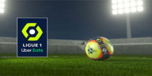 lịch thi đấu Ligue 1