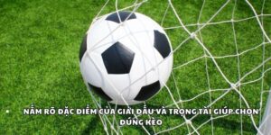 Đọc bảng tỷ lệ kèo để nắm xu hướng trận đấu